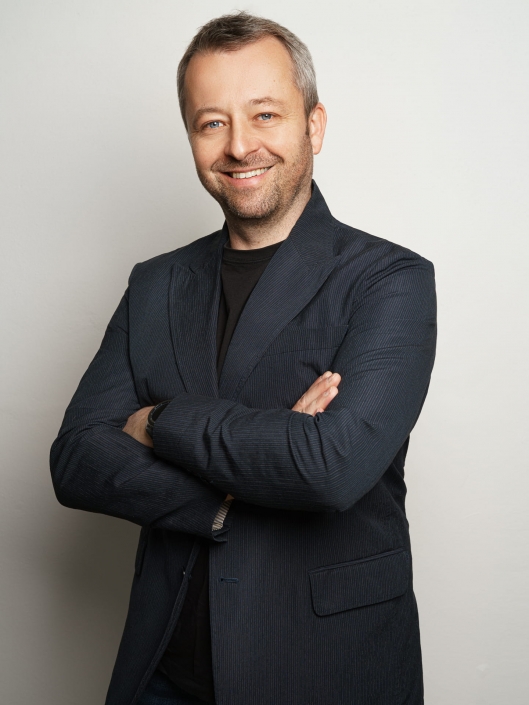 SOLAR-TECHNIK Jan Surý