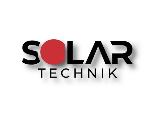 SOLAR-TECHNIK NOVÉ LOGO