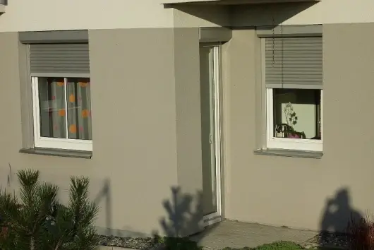 Venkovní roleta