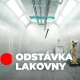 Odstávka lakovny
