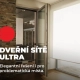 Dveřní sítě ULTRA
