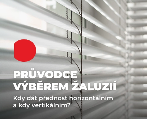 Vnitřní stínění