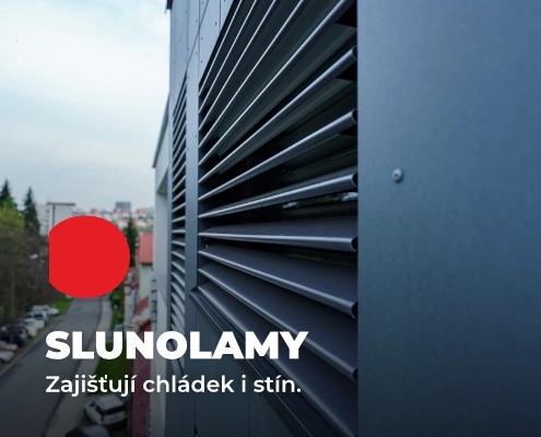 Stínicí technika