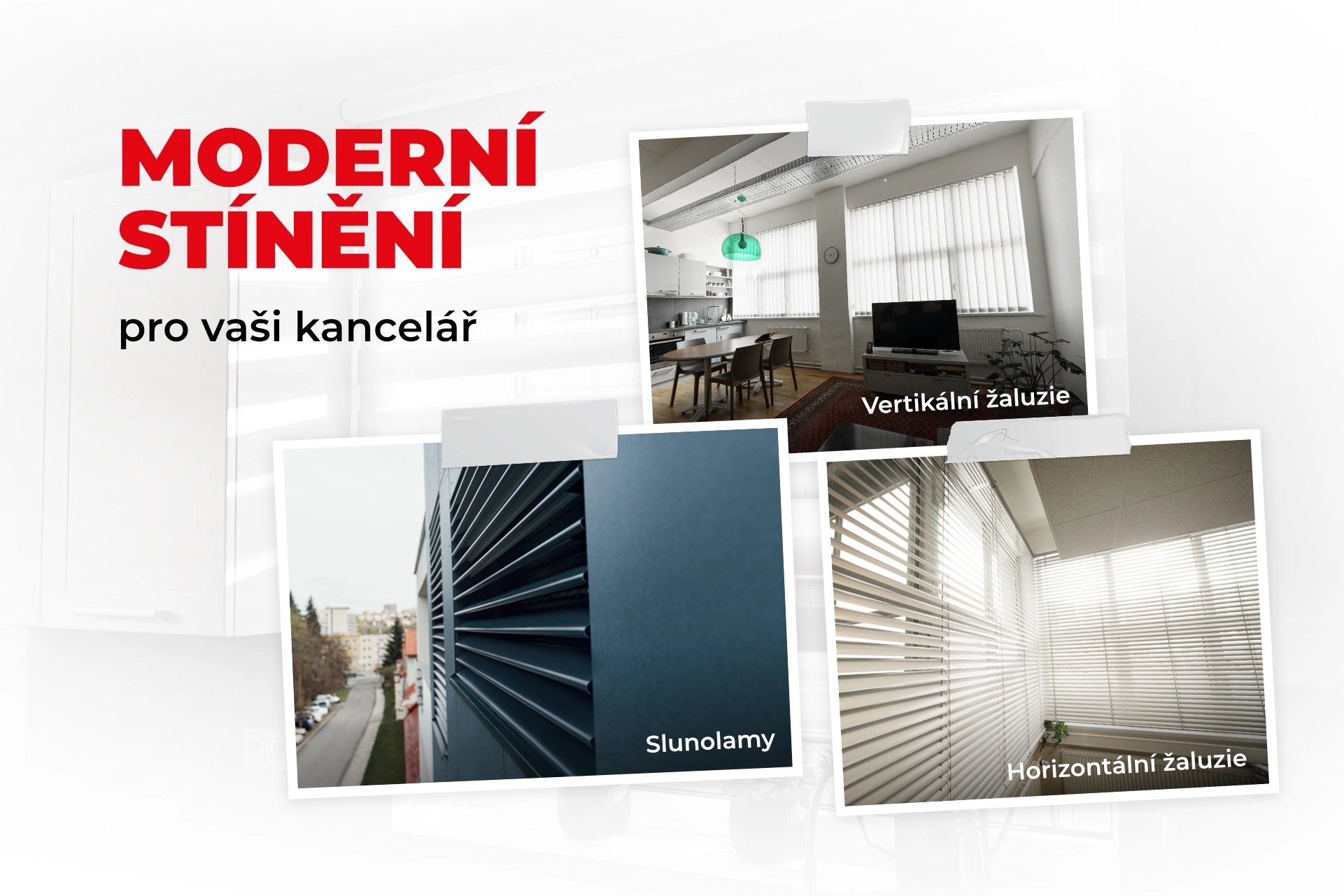 Stínicí technika