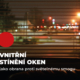 Vnitřní stínění oken