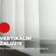 Vertikální žaluzie