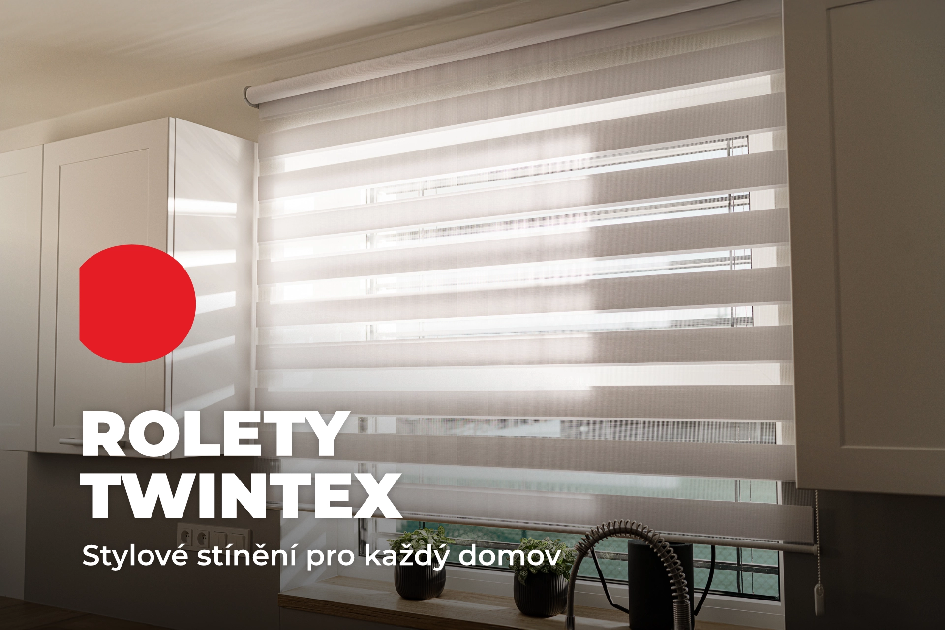 Vnitřní rolety