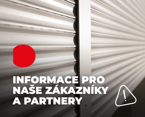 Změna cen