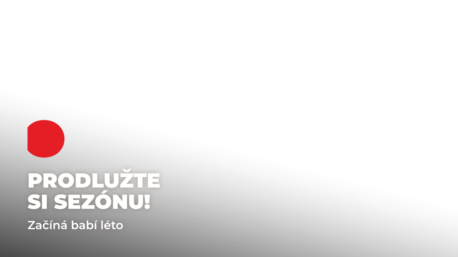Babí léto
